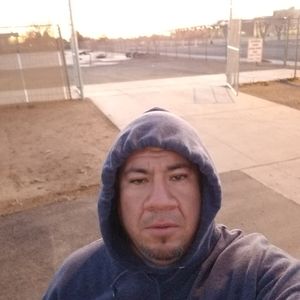 Meet your Posher, Ricky